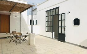 Casa Via Garibaldi